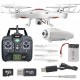 Drone Cuadricoptero Syma X5C Camara HD