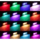 Foco LED 16 Colores RGB 10w